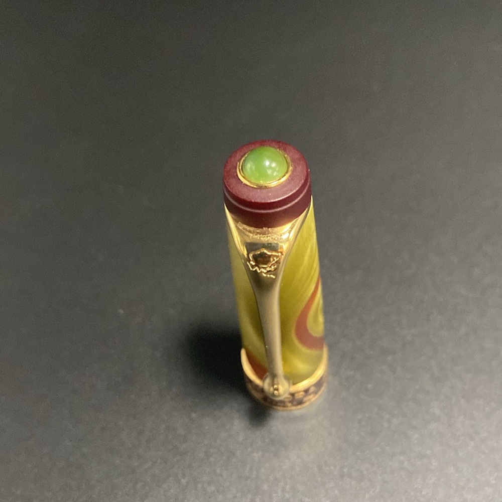 Aurora Asia Rollerball Pen - Picture 4 of 11